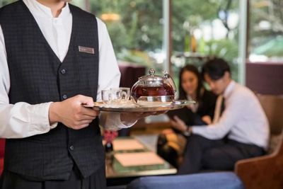 朱武祥 餐飲企業如何定義產品與優化商業模式，構建核心競爭力